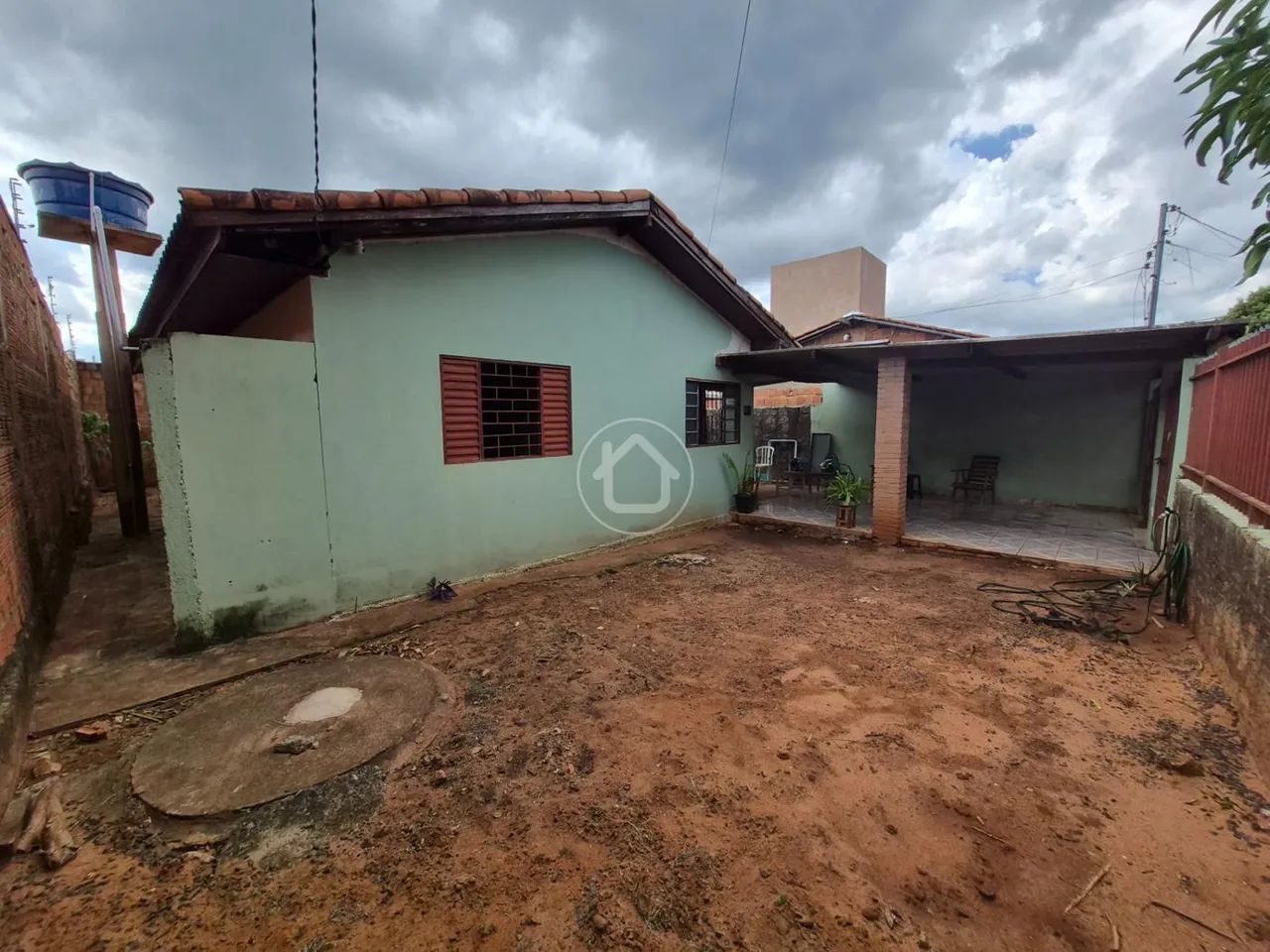 CASA 2 QUARTOS VIDA NOVA I - Foto 5