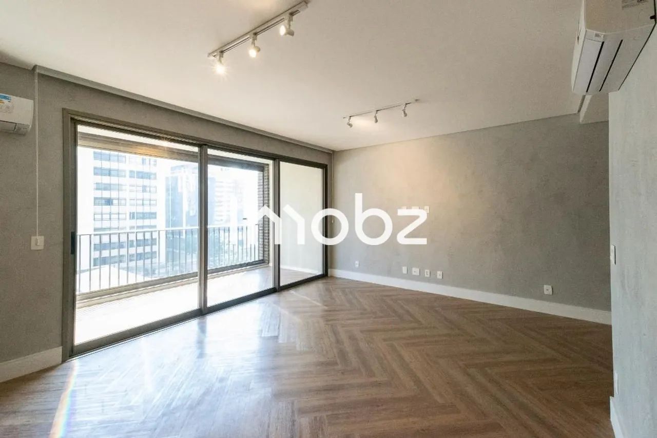 Apartamento à Venda - Itaim Bibi, 1 Quarto, 61 m2 - Foto 5