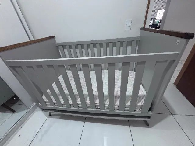 Berço excelente qualidade 