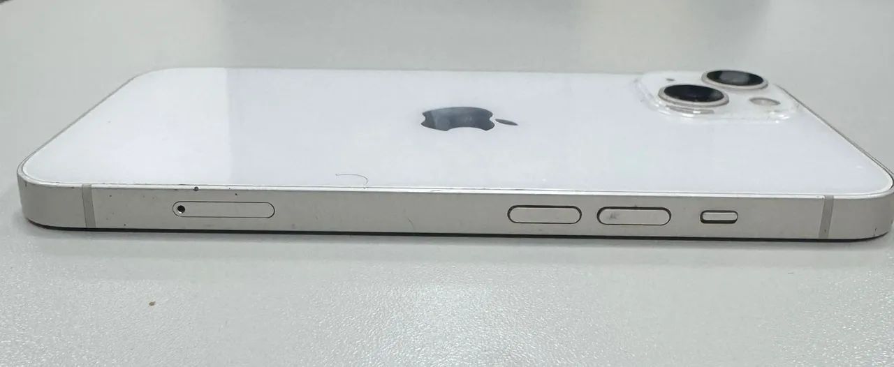 iPhone 13 128gb - Celulares e Smartphones - Jardim Santa Lucrécia