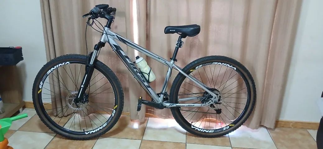 Bicicleta aro 29