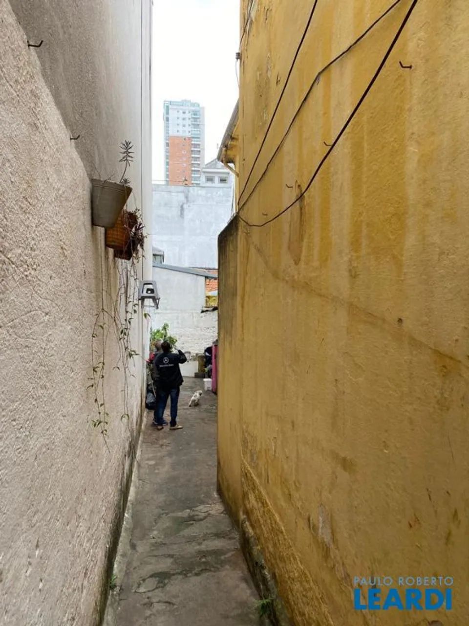 CASA ASSOBRADADA - PERDIZES - SP - Foto 3