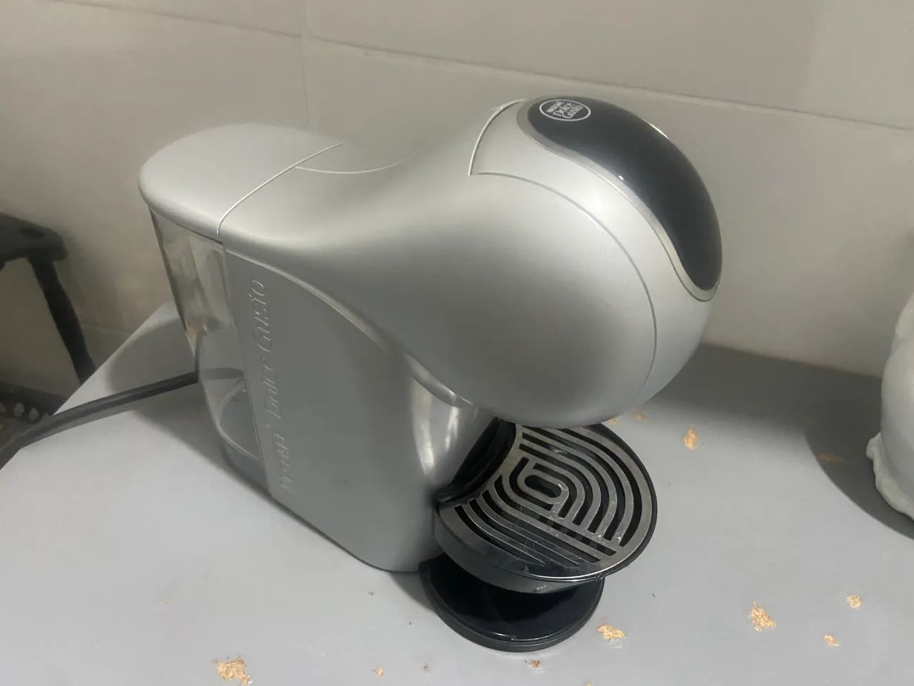 Cafeteira Dolce Gusto - Foto 3