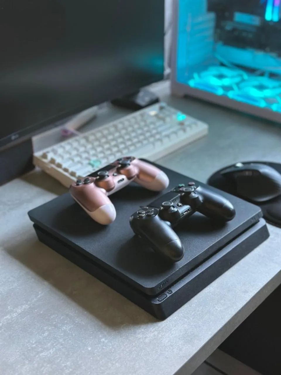 Playstation 4