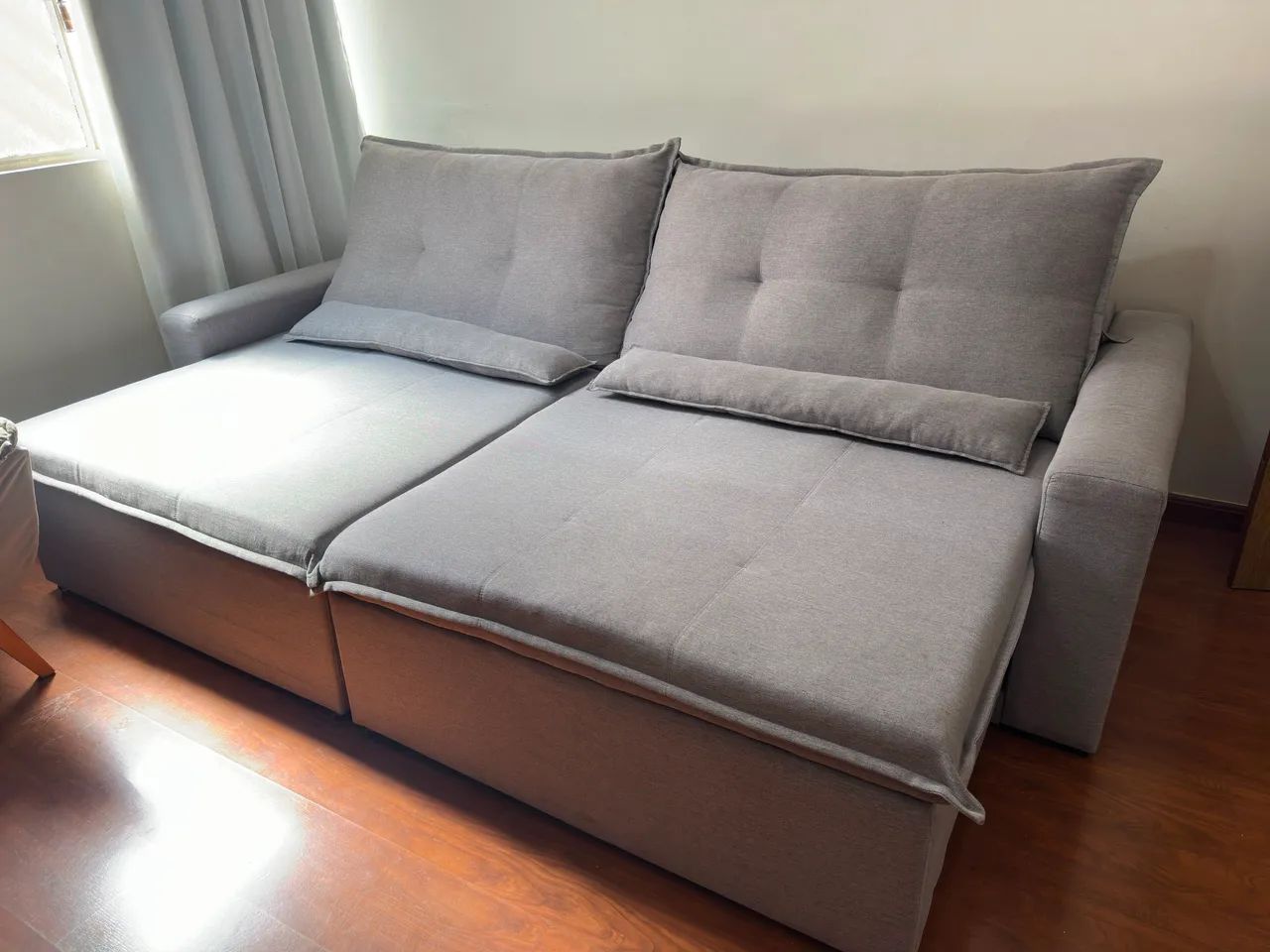 Vende-se lindo sofá  - Foto 2