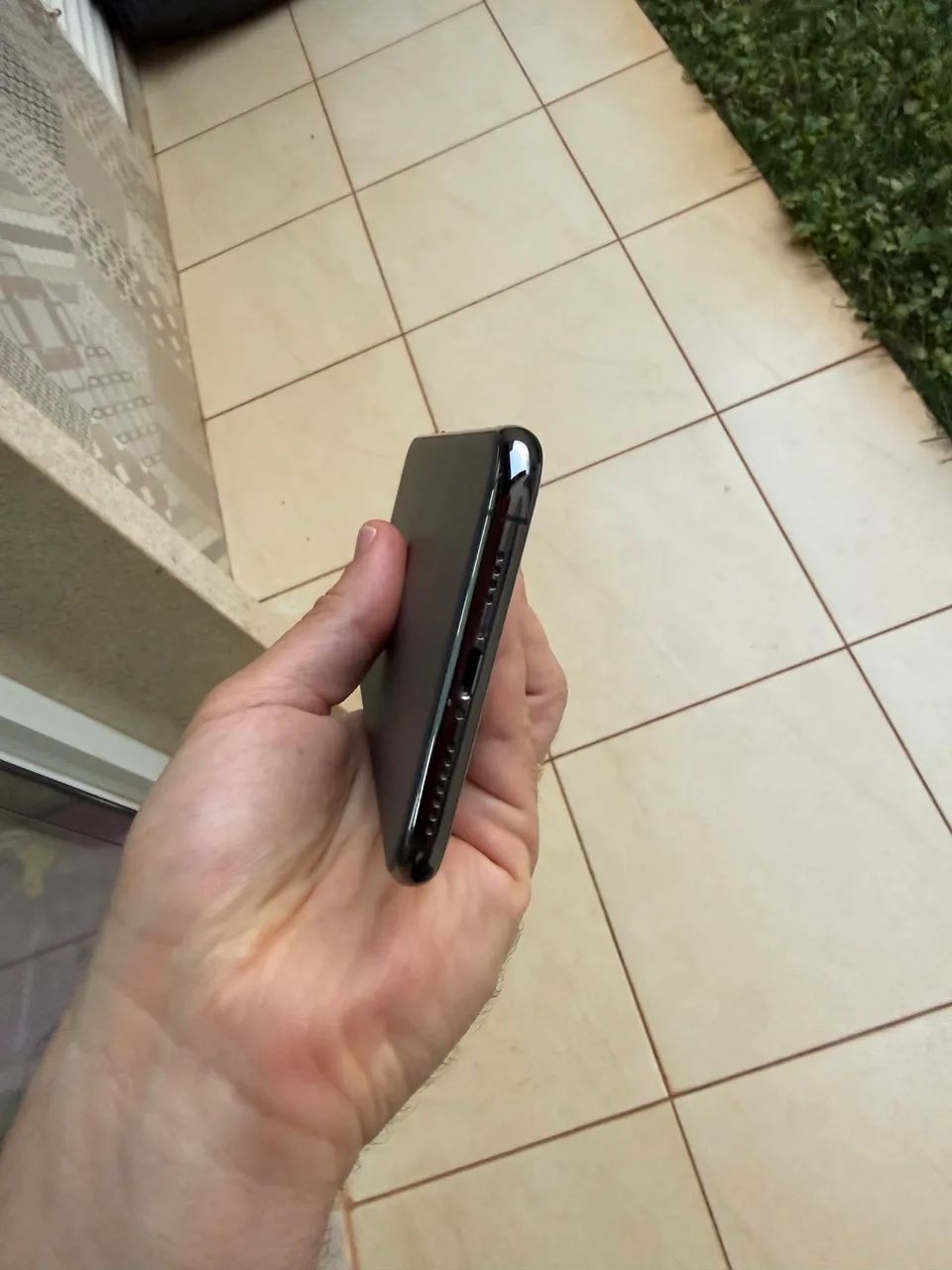 iPhone 11 Pro Max 64GB Space Gray - Foto 4