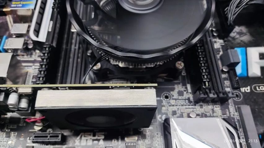 Memória Corsair Vengeance LPX 64 GB - Foto 2