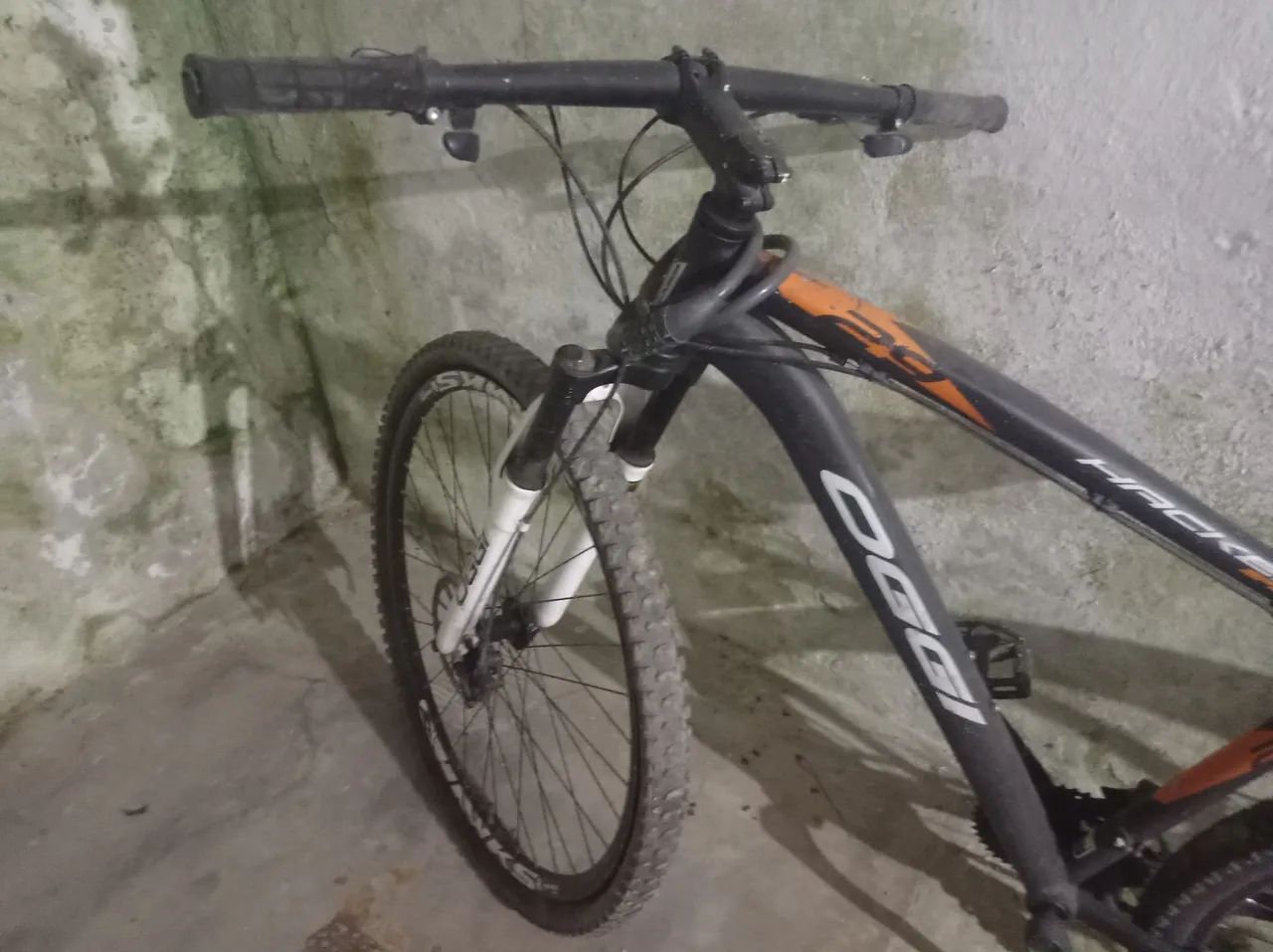 BICICLETA OGGI - Foto 2