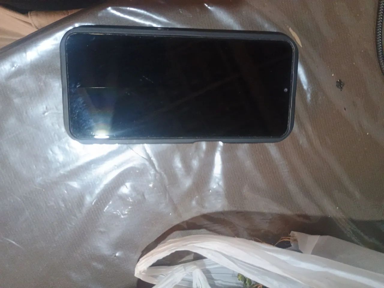 Samsung A23 128 gigas.