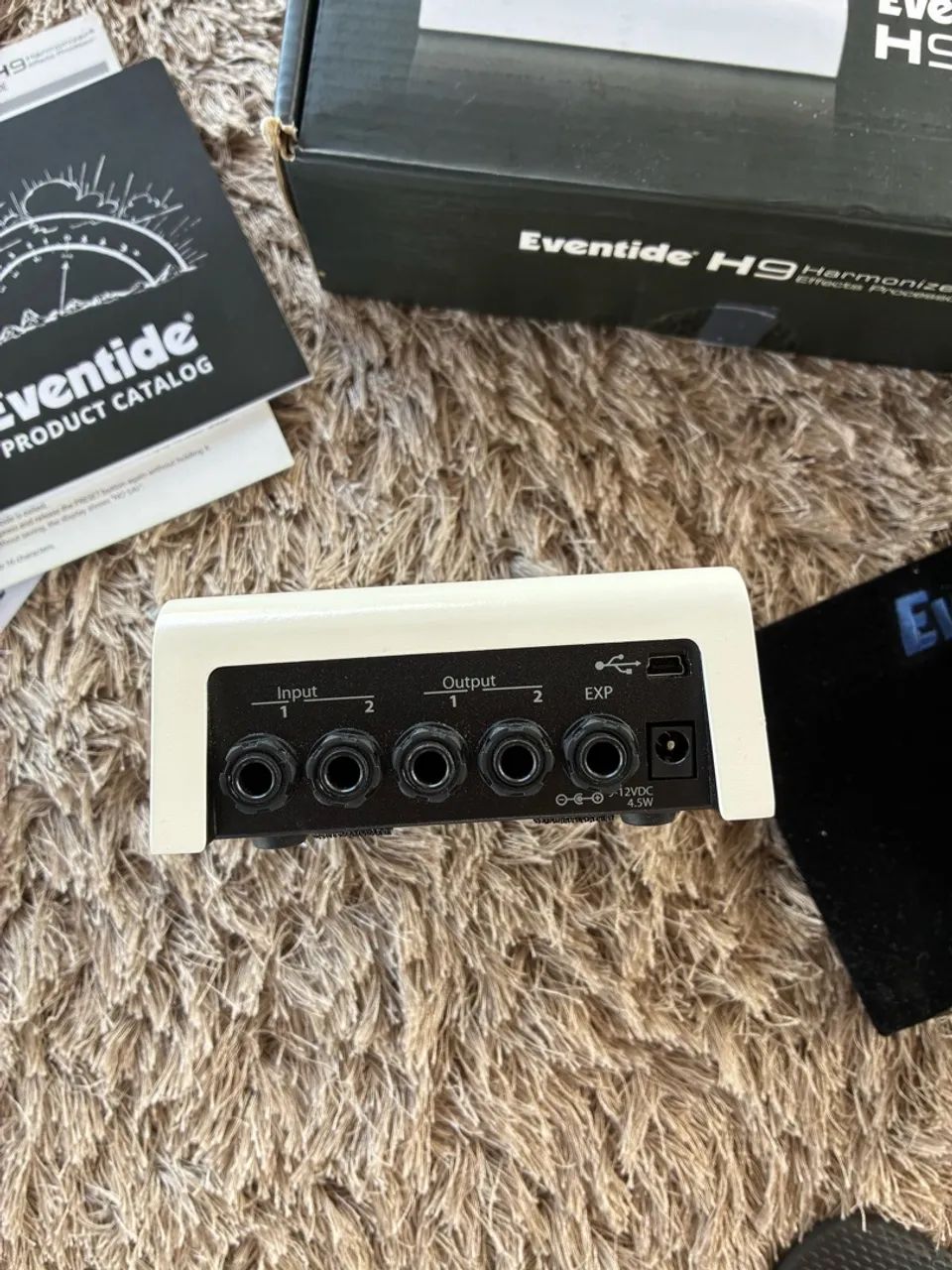 Pedal Eventide H9 Max - Foto 3