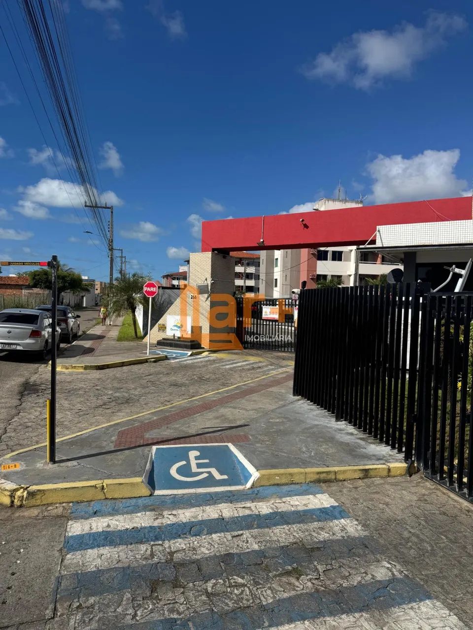 Apartamento em Luar da Barra - Barra dos Coqueiros