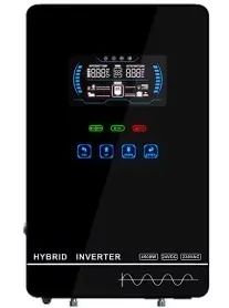 inversor hibrido hgx 4kw