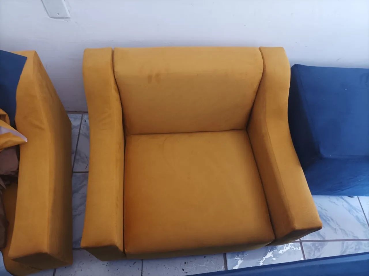 Estofaria Aliança  - Foto 2