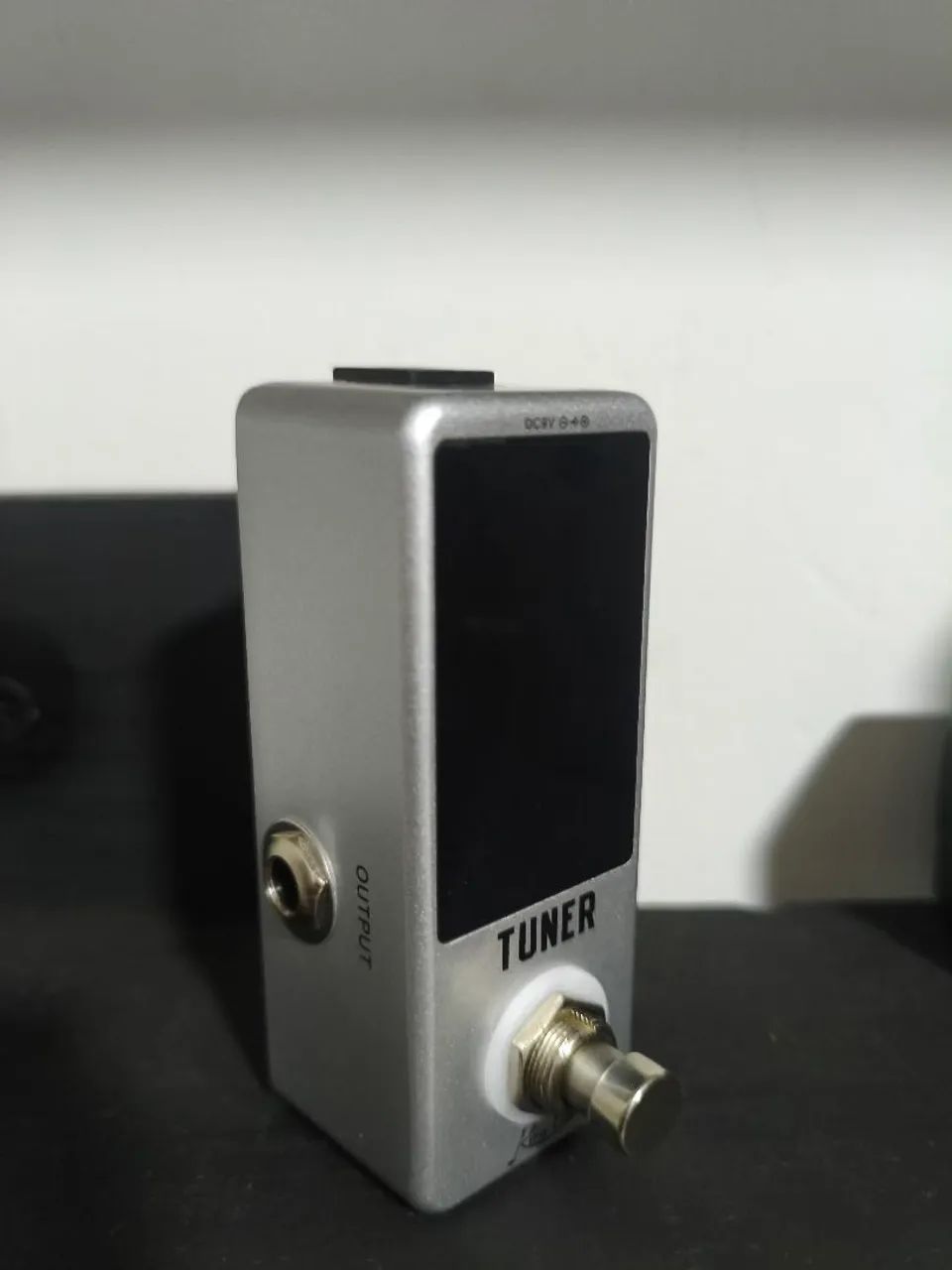 Pedal Afinador  - Foto 2