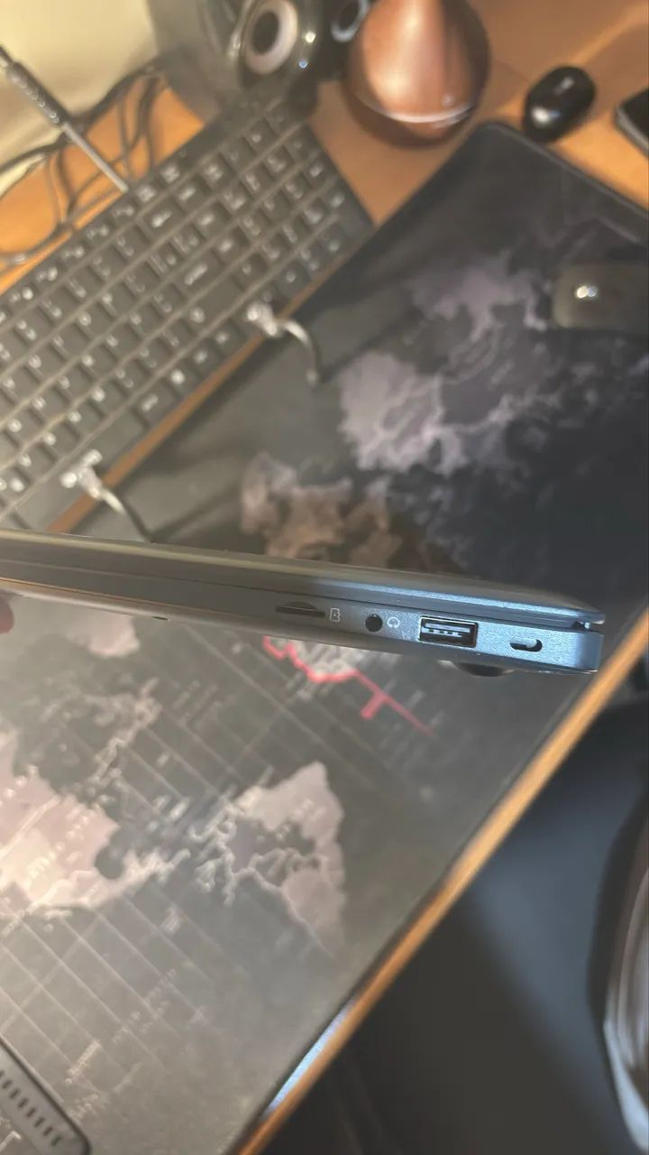 Notebook Multilaser Legacy - Foto 3