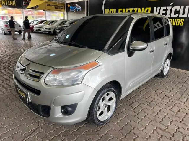 Citroën C3 2013
