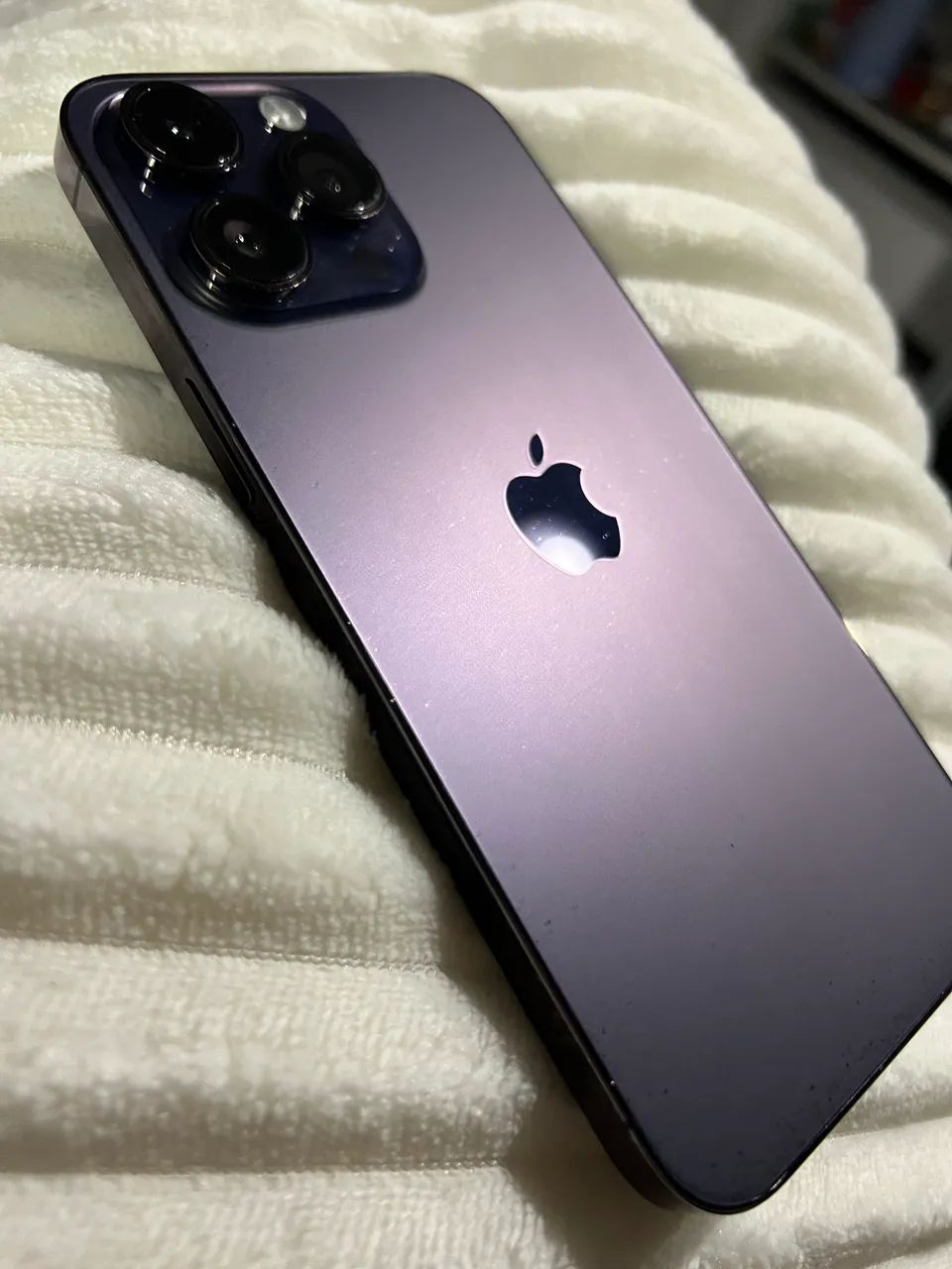 Iphone 14 pro max 128Gb - Celulares e Smartphones - Farolândia
