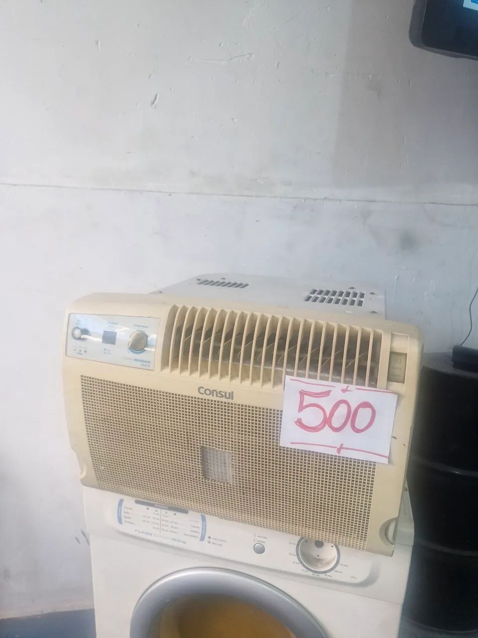 Ar comaul 7.500 - Foto 2