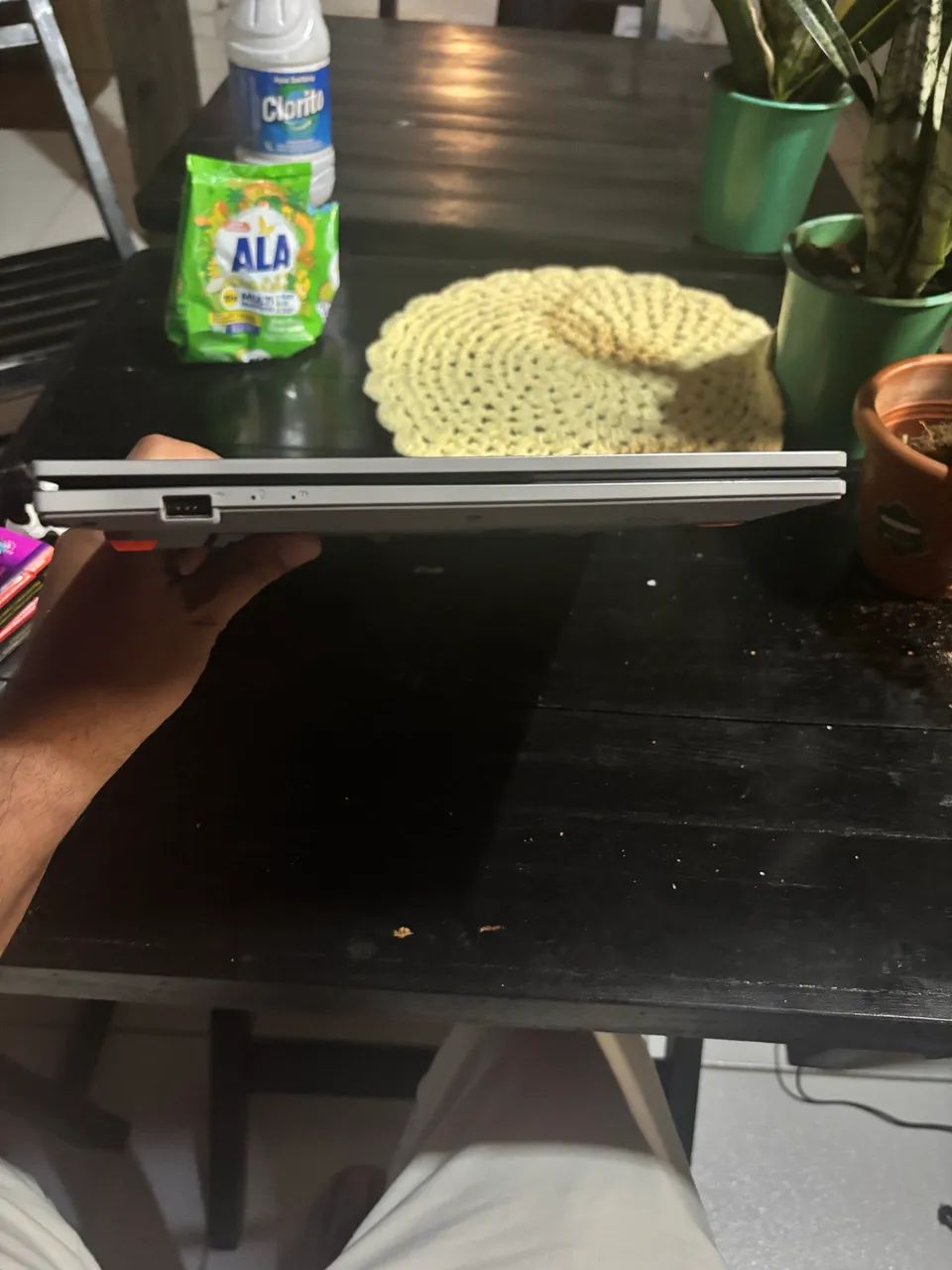 Notebook Asus go 15 - Foto 4