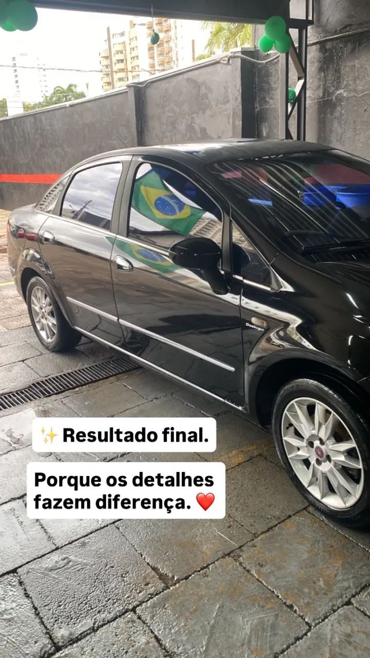 Estética Automotiva em Domicílio - Foto 5