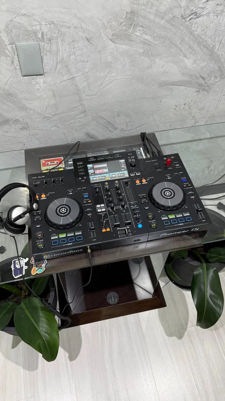 XDJ RR PIONNER 