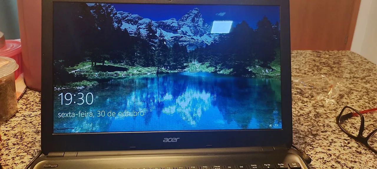 Notebook Acer Core I3