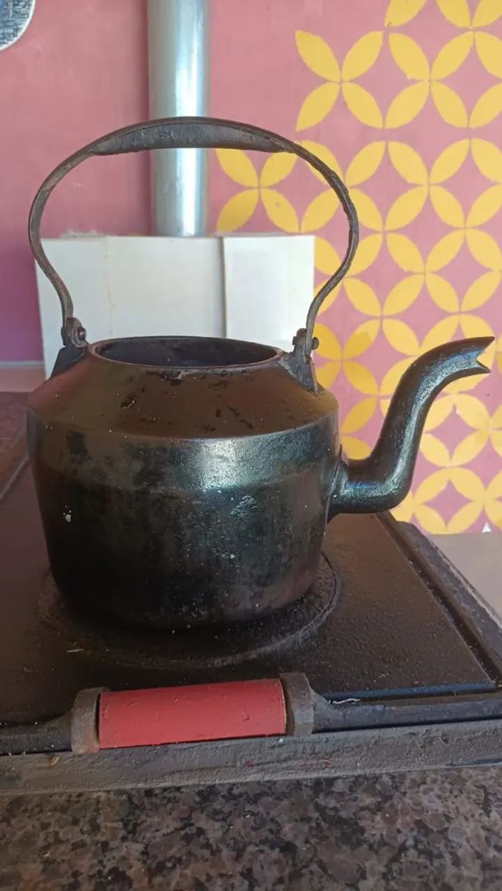 Panelas de Ferro  - Foto 2
