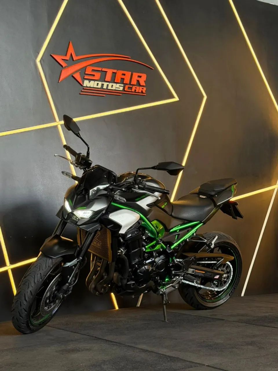 Z 900 2026 - Foto 3