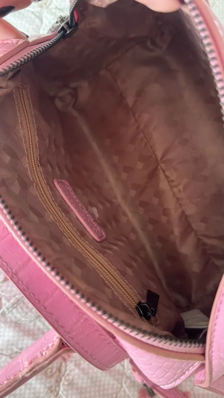 Bolsa Santa lolla - Foto 3