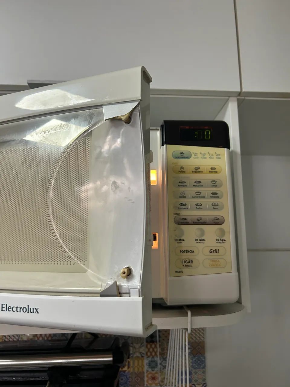 Microondas - Foto 5
