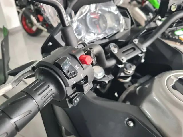 VERSYS X 300 - Foto 5
