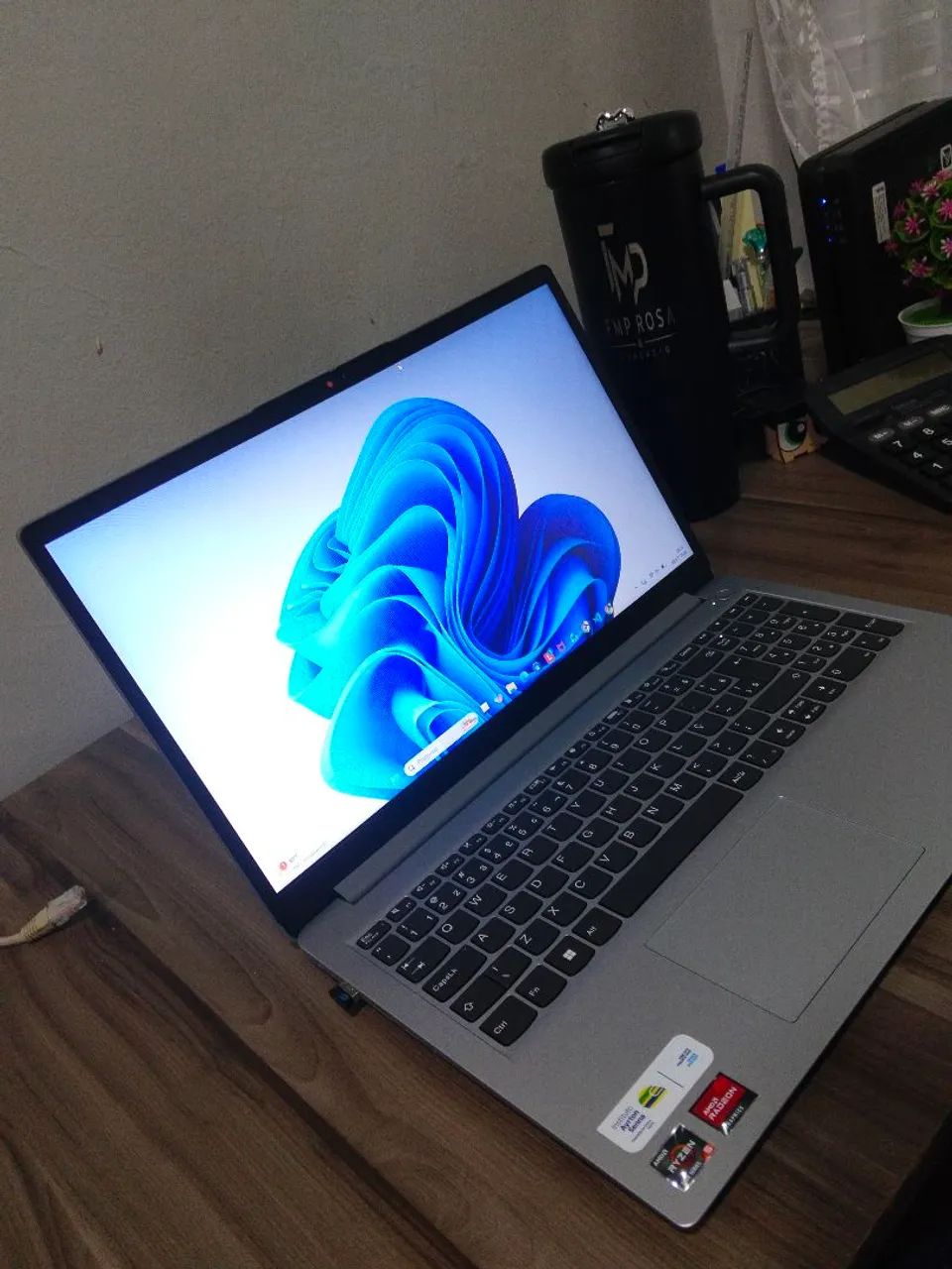 Notebook levono  - Foto 2
