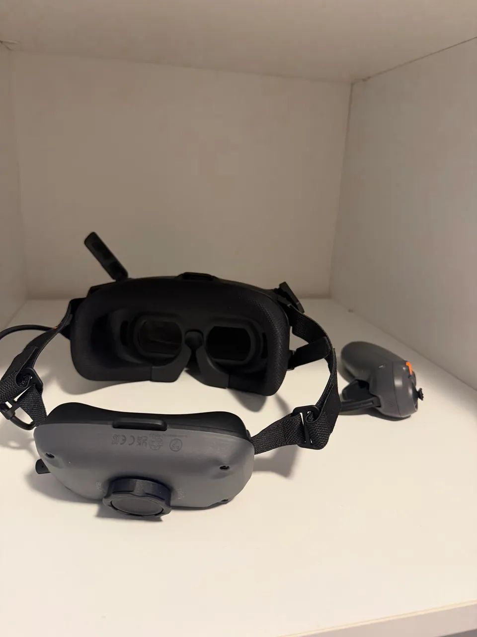 Dji Goggles N3 + Motion  - Foto 2