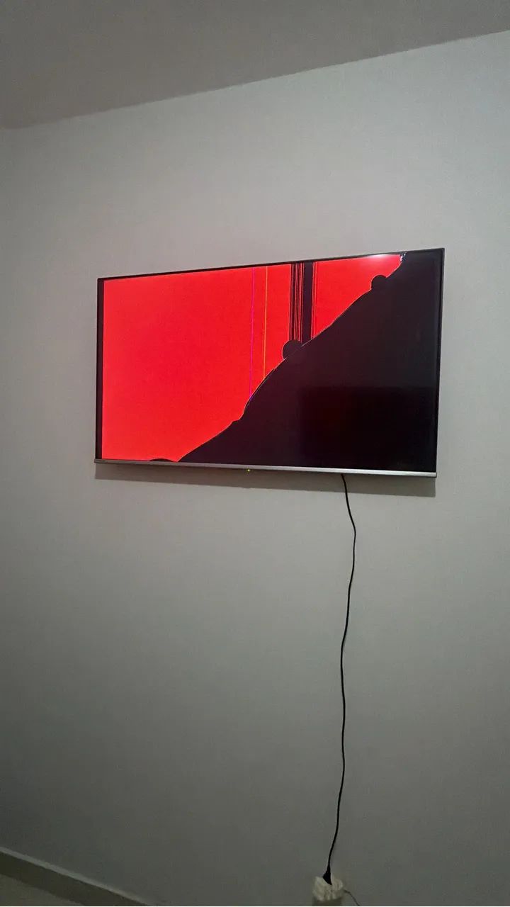 Tv Toshiba 50 polegadas 50C350KB - Foto 2