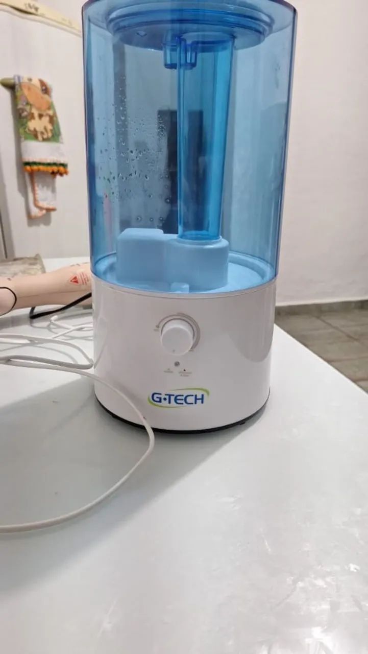 Umidificador