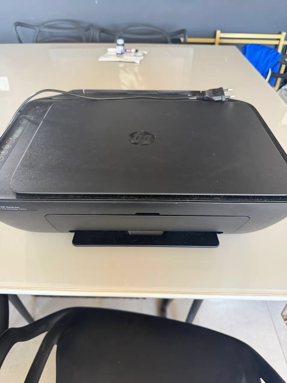 Impressora  - Foto 3