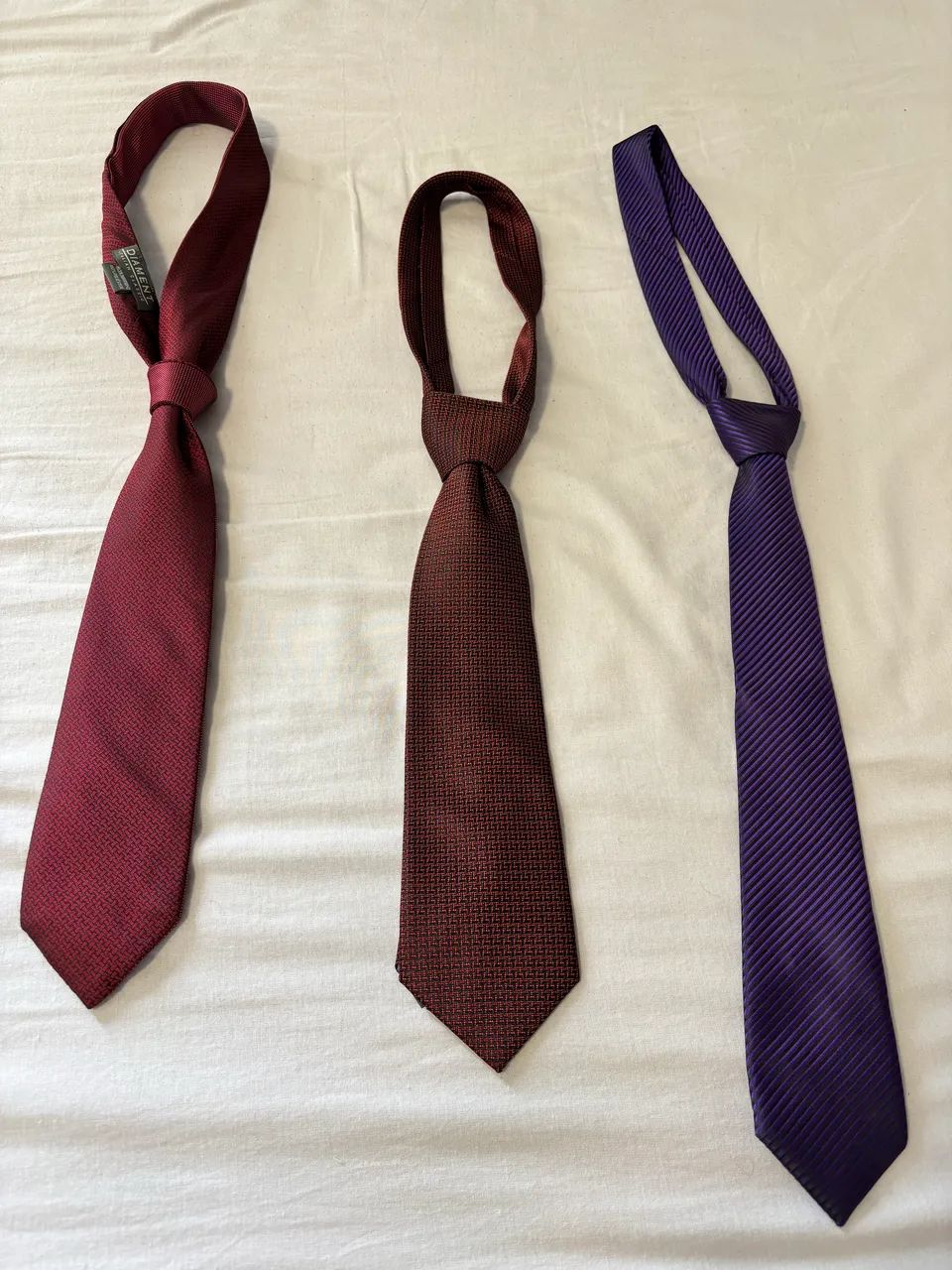 TERNO + GRAVATAS - Foto 3