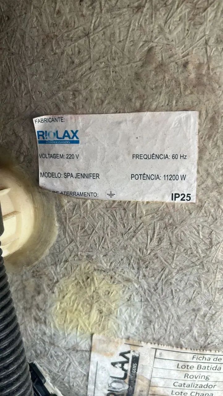 SPA- riolax  - Foto 4