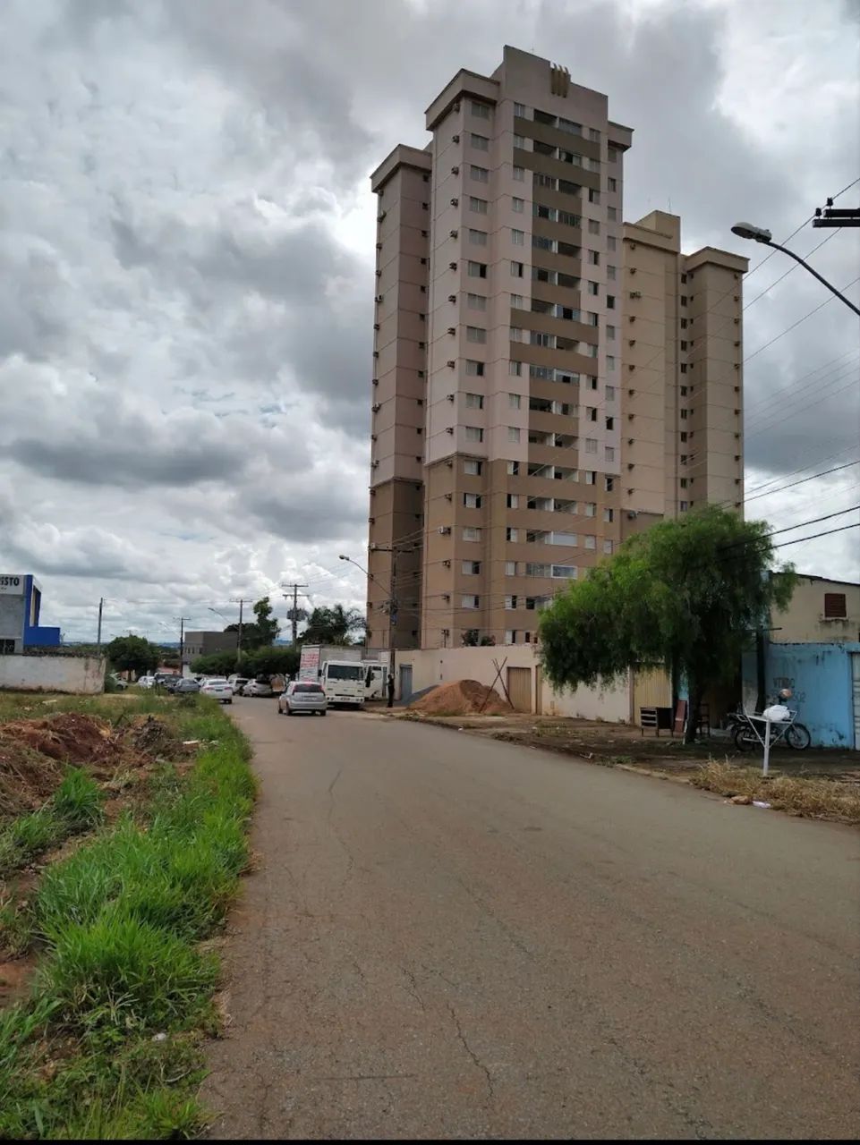 Foto - Goiânia - Parque Amazônia