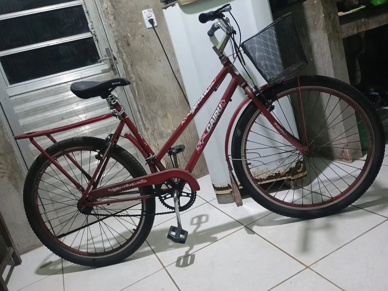 Bicicleta aro 26  - Foto 3