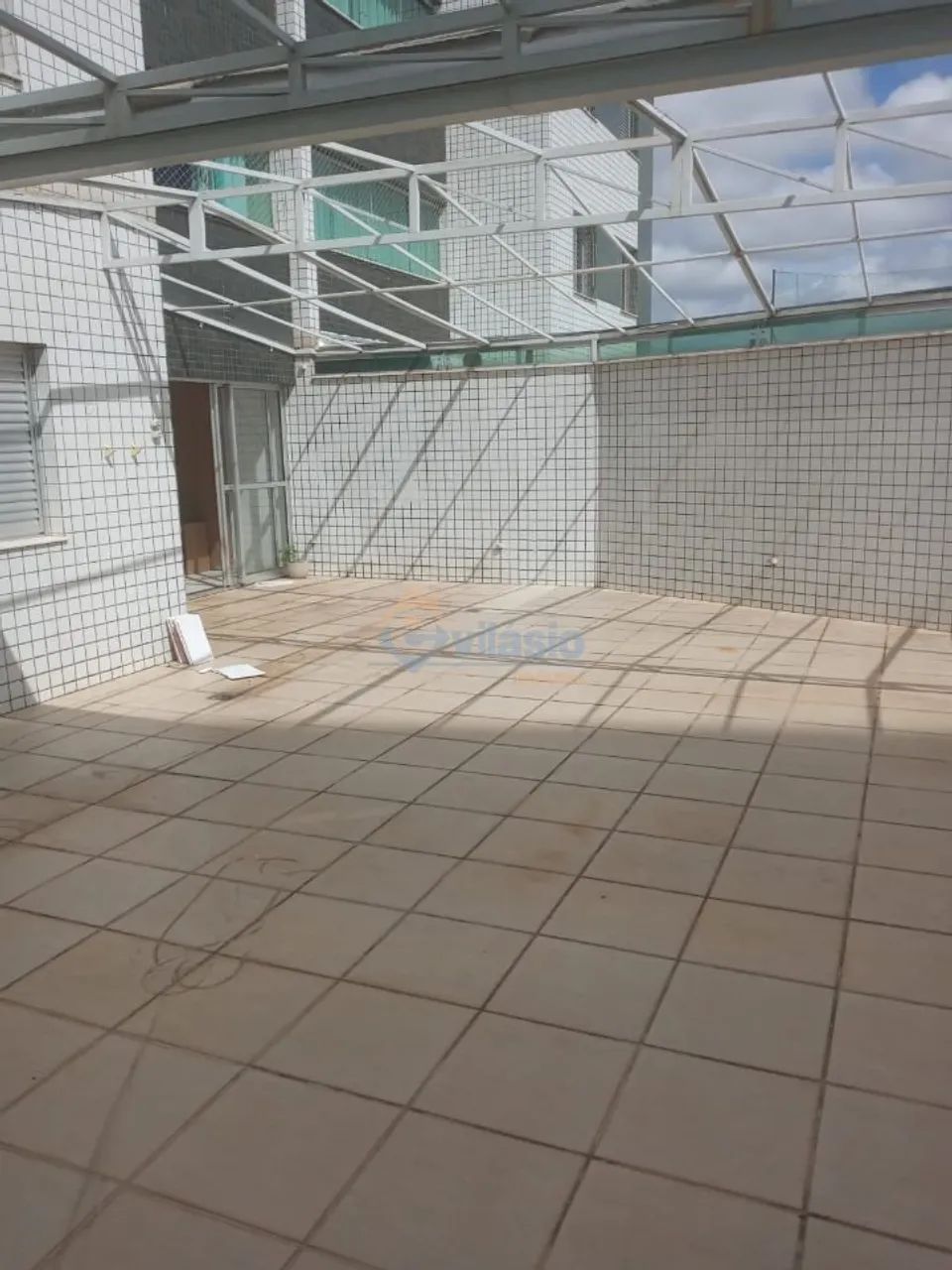 AREA PRIVATIVA LIBERDADE