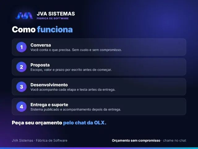 JVA SYSTEMS - Foto 5