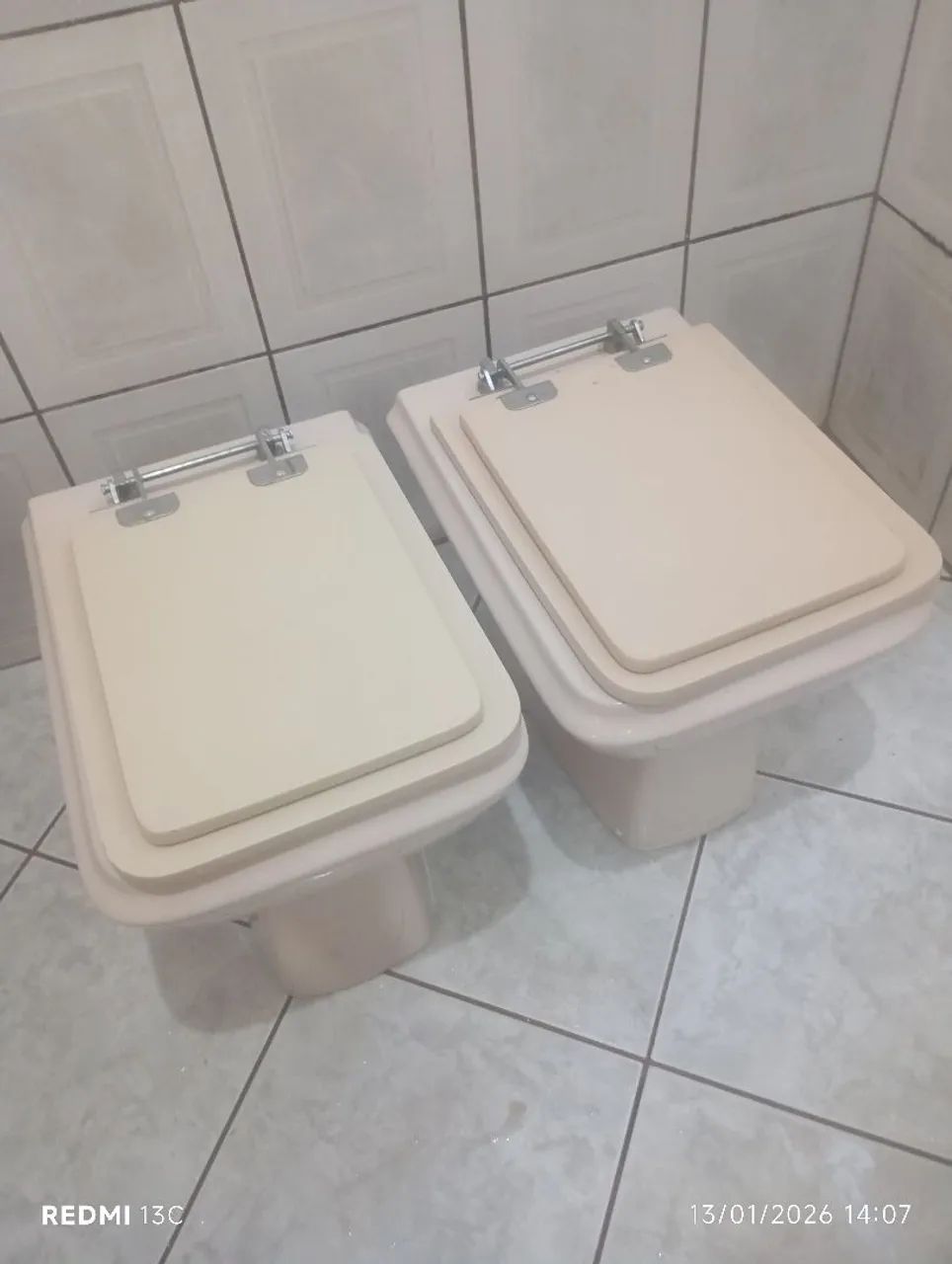 VASO SANITÁRIO INCEPA - EXCELENTE ESTADO - Foto 6