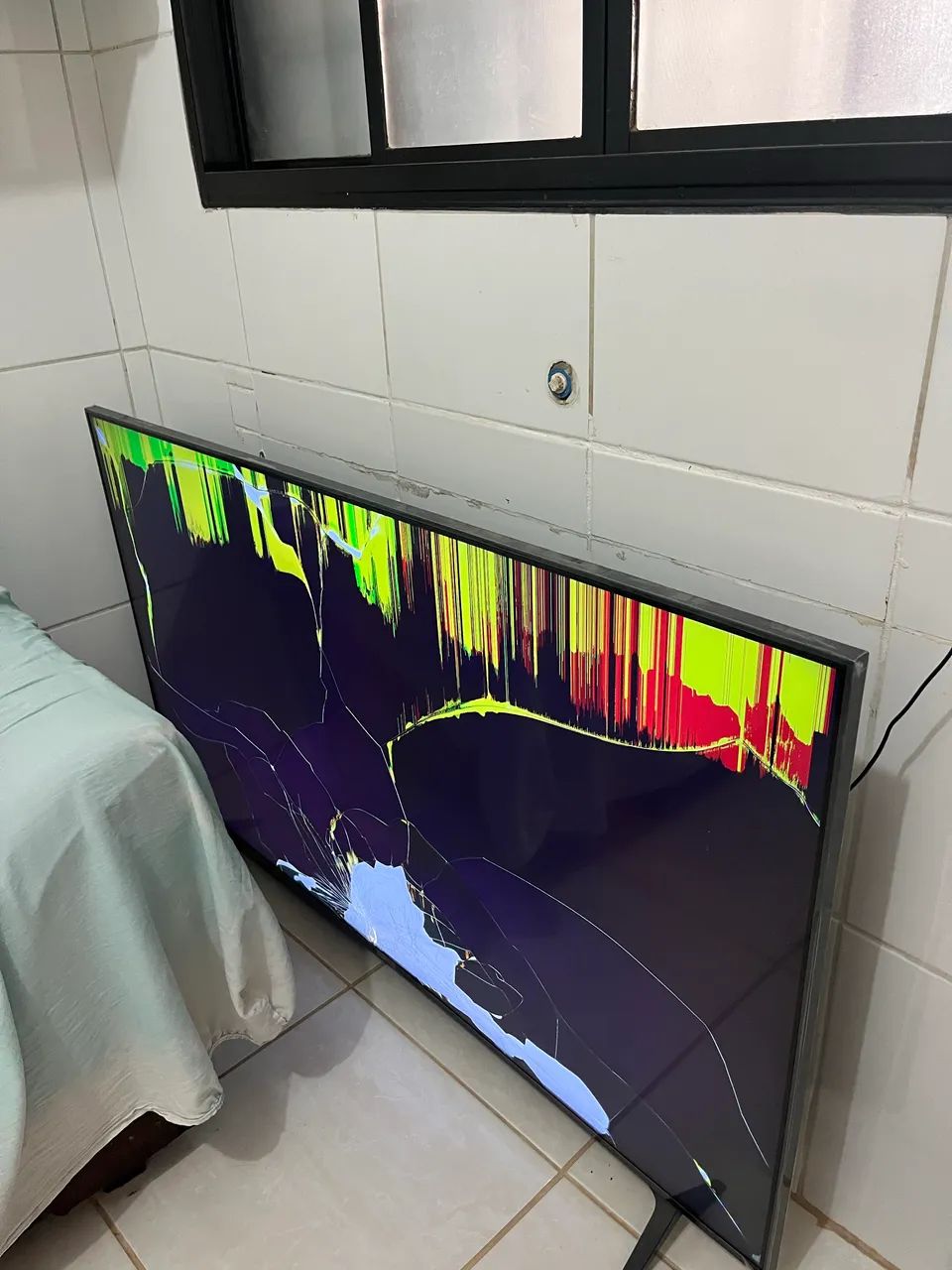 tv de 60 polegadas  - Foto 4