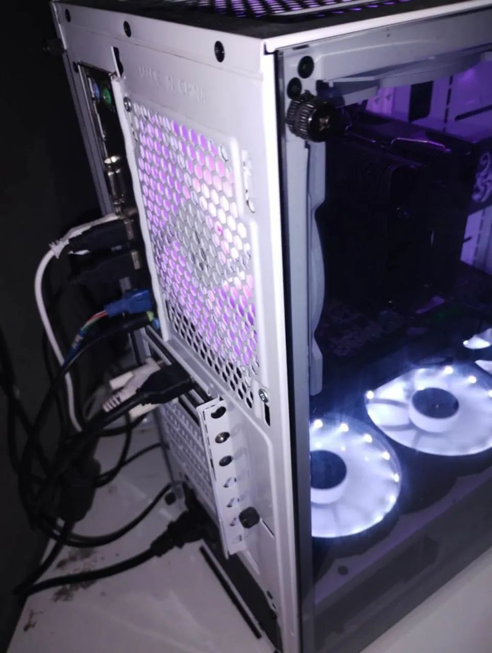 VENDO PC GAMER  - Foto 2