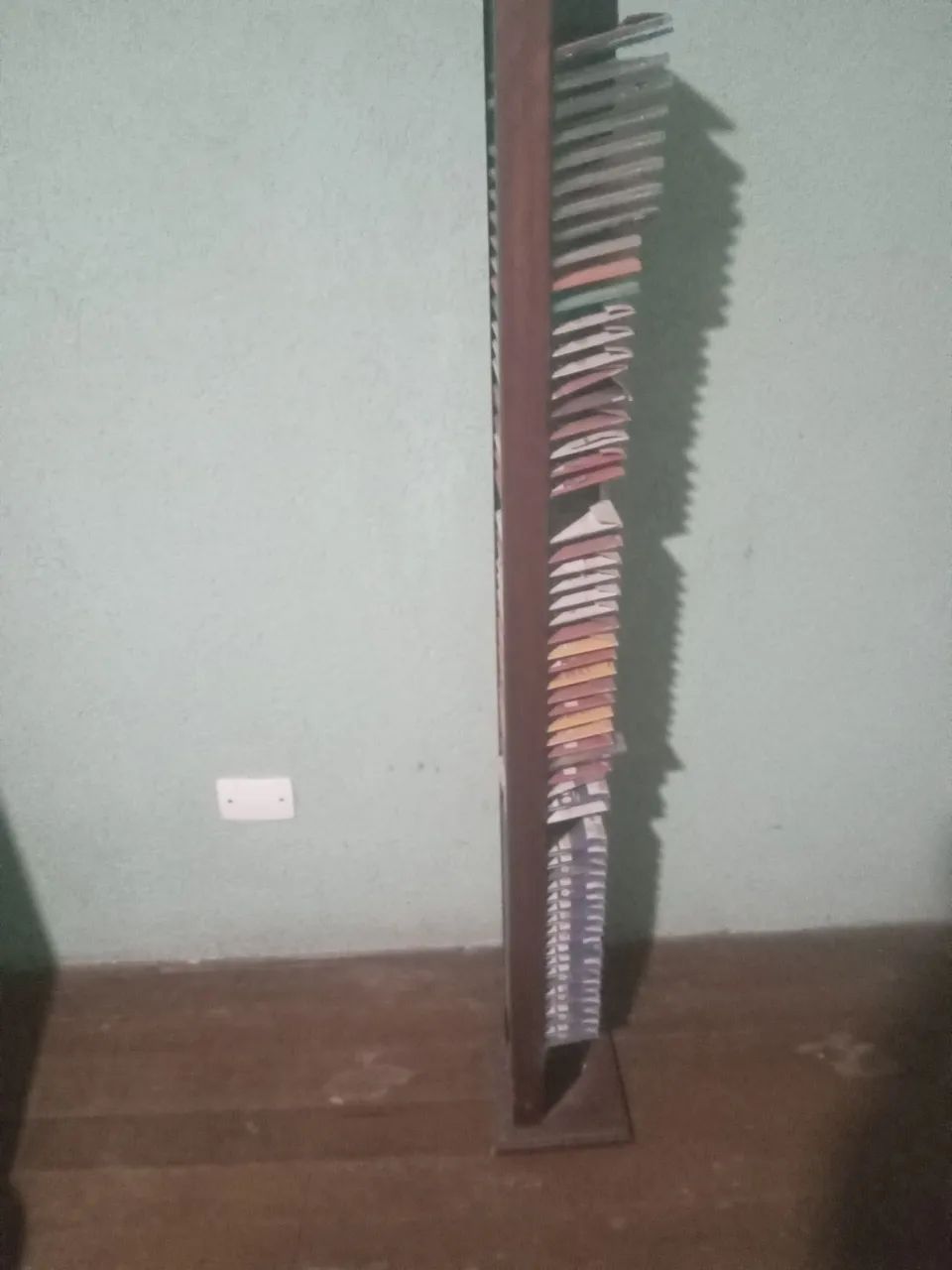 Porta cd,s - Foto 2