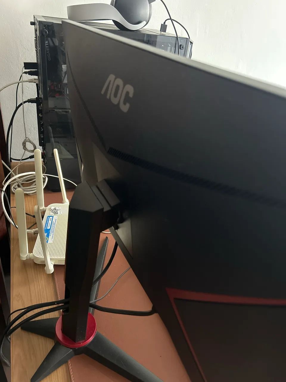 Monitor gaming  - Foto 3