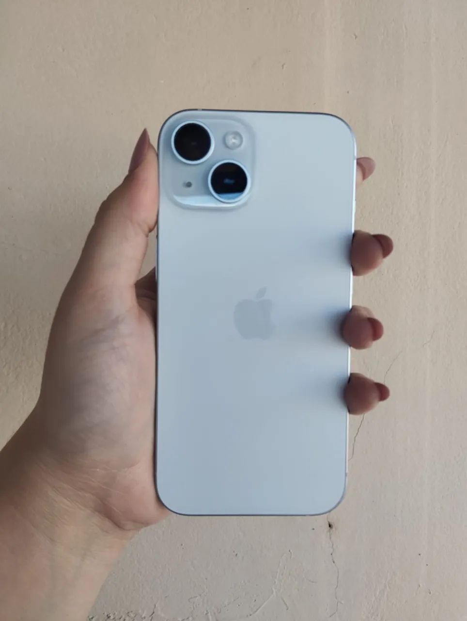 iPhone 15