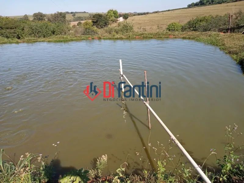 CHACARA RURAL em UBIRAJARA - SP, Alambari - Foto 4