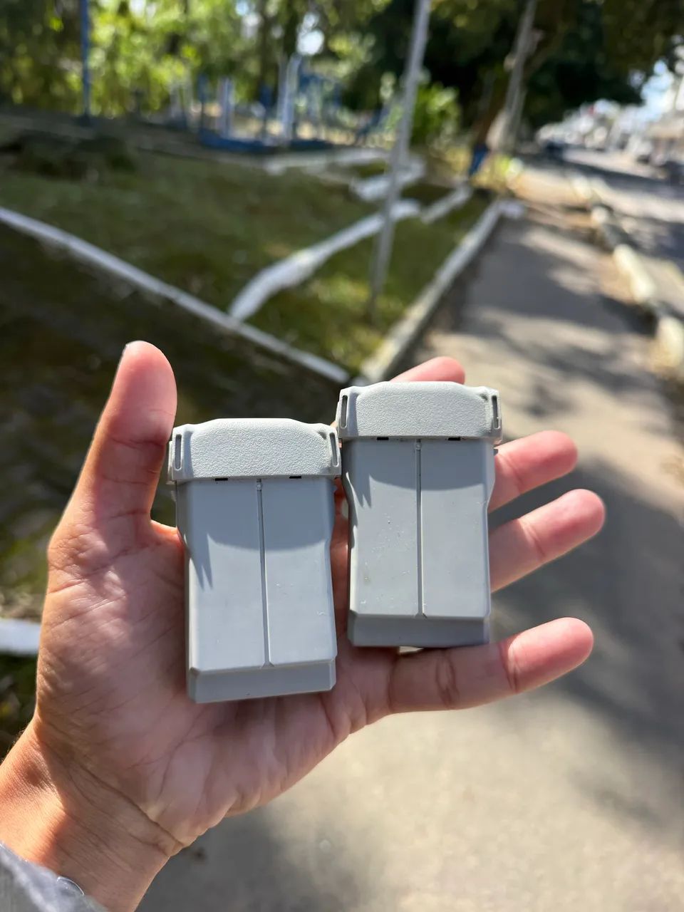 Bateria Plus Dji Mini 3/4/5 